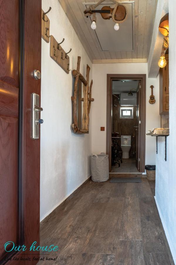 Our House Apartment Sozopol Exterior photo