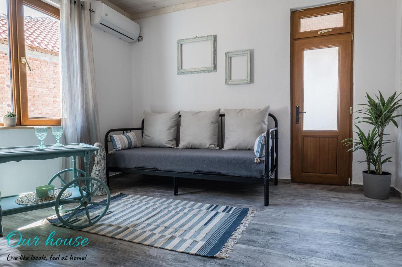 Our House Apartment Sozopol Exterior photo